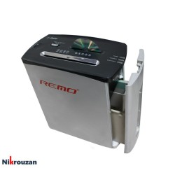 کاغذ خردکن رمو مدل REMO C-1500