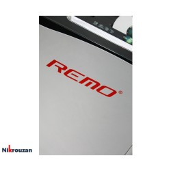کاغذ خردکن رمو مدل REMO C-1500