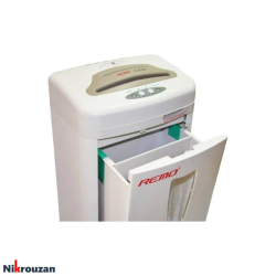 کاغذ خردکن رمو مدل REMO C-2100