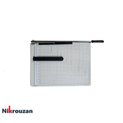 برش دستی (کاتر) کاغذ A3 زن برند آ  ایکس (AX)