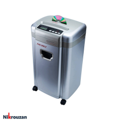 کاغذ خردکن رمو مدل REMO C-3100