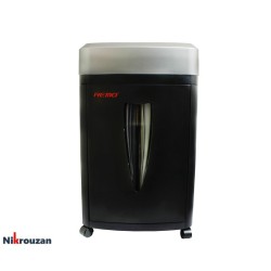 کاغذ خردکن رمو مدل REMO C-3200
