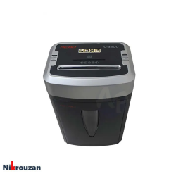 کاغذ خردکن رمو مدل REMO C-3200