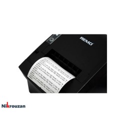 فیش پرینتر (چاپگر حرارتی) رمو مدل 220-REMO RP