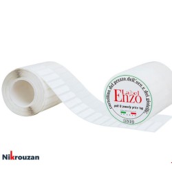 لیبل (برچسب) جواهر ایتالیایی 1000 عددی انزو (Enzo) Italian Jewelry Label