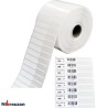 لیبل (برچسب) جواهر تمام پی وی سی (PVC) 2000 عددی Jewelry PVC Label