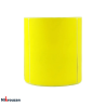 لیبل (برچسب) کاغذی رنگ زرد 500 عددی تک ردیفه 150×100 Yellow Paper Label