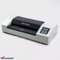 پرس کارت و لمینیت A3 زن برند ای ایکس (AX) مدل PDA3-330TL