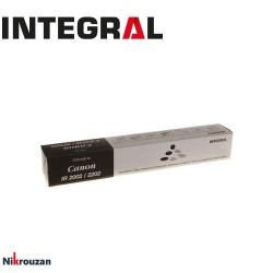 کارتریج تونر اینتگرال کانن مدل Canon Integral Toner 2206