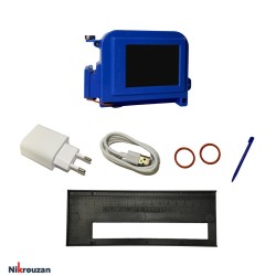 جت پرینتر دستی مینی MH510E