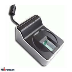دستگاه اسکنر اثر انگشت فوترونیک مدل Futronic FS88HS