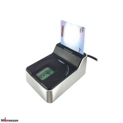 دستگاه اسکنر اثر انگشت فوترونیک مدل Futronic FS88HS