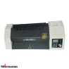پرس کارت و لمینیت A3 زن برقی دیجیتالی برند ای ایکس (AX) مدل PDL-330