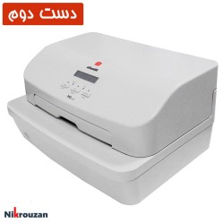 پرینتر استوک (دست دوم) سوزنی اپسون مدل EPSON Olivetti PR2 Plus