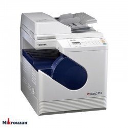 دستگاه کپی لیزری سیاه و سفید توشیبا Toshiba e-studio 2515