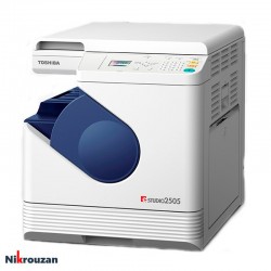 دستگاه کپی لیزری توشیبا Toshiba e-studio 2515