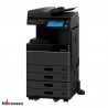 دستگاه کپی دست دوم لیزری سیاه و سفید توشیبا Toshiba e-STUDIO 4518A