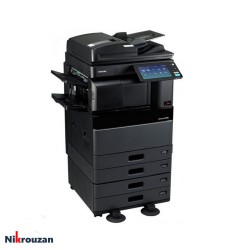 TOSHIBA e-STUDIO 4518A دستگاه کپی توشیبا دست دوم لیزری سیاه و سفید