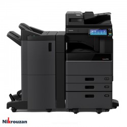 TOSHIBA e-studio 2518 دستگاه کپی توشیبا دست دوم لیزری سیاه و سفید