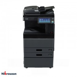 TOSHIBA e-studio 2518 دستگاه کپی توشیبا دست دوم لیزری سیاه و سفید