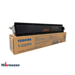 کارتریج تونر لیزری توشیبا مدل Toshiba T-2323Ps (اورجینال)