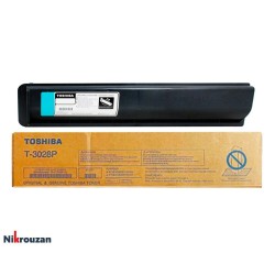 کارتریج تونر لیزری توشیبا مدل Toshiba T-3028 (اورجینال)