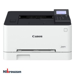 پرینتر لیزری کانن تک کاره مدل CANON LBP631Cw