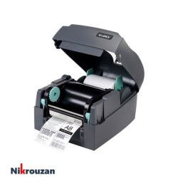 پرینتر لیبل زن (لیبل پرینتر) گودکس مدل Godex G500