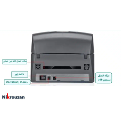 پرینتر لیبل زن (لیبل پرینتر) گودکس مدل G500