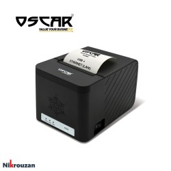 فیش پرینتر (چاپگر حرارتی) اسکار مدل POS 88H