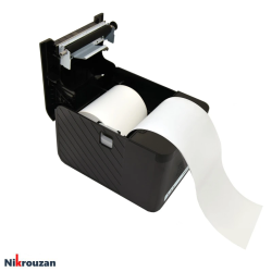 فیش پرینتر (چاپگر حرارتی) اسکار مدل POS 88H