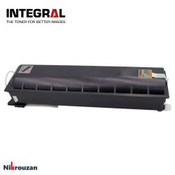 کارتریج تونر اینتگرال توشیبا 1640 ۶۷۵ گرمی مدل Toshiba Integral Toner 1640