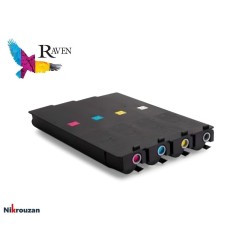 ست کارتریج تونر توشیبا مدل Toshiba T-FC50 (رون)