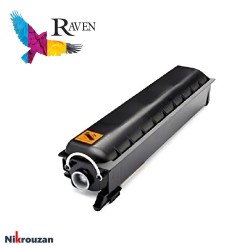 کارتریج تونر رون توشیبا 5018 ۷۰۰ گرمی مدل Toshiba RAVEN Toner T5018