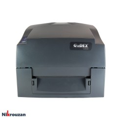 پرینتر لیبل زن (لیبل پرینتر) گودکس مدل Godex G530