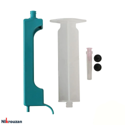 کیت هواگیری کارتریج جوهر افشان اچ پی HP 45