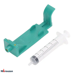 کیت هواگیری کارتریج جوهر افشان اچ پی HP 45