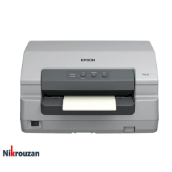 پرینتر سوزنی اپسون مدل EPSON PLQ-22