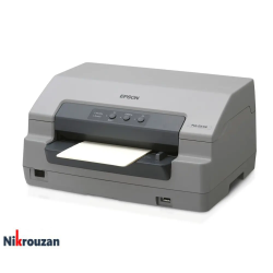 پرینتر سوزنی اپسون مدل EPSON PLQ-22
