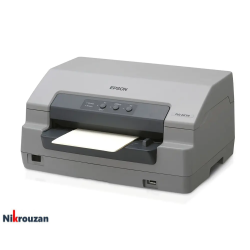 پرینتر سوزنی اپسون مدل EPSON PLQ-22 CSM